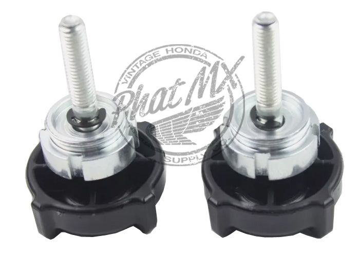 SALE - Z50 Bar Knobs 1969-1971