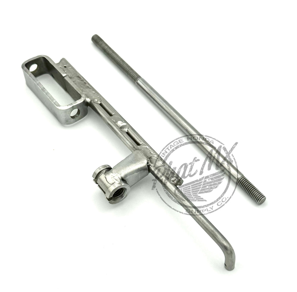 Z50 K2 1971 Brake Rod Kit