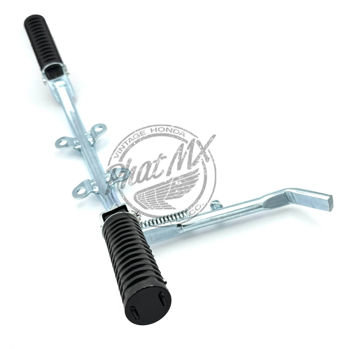 Z50 1968-1971 Foot Peg Assembly