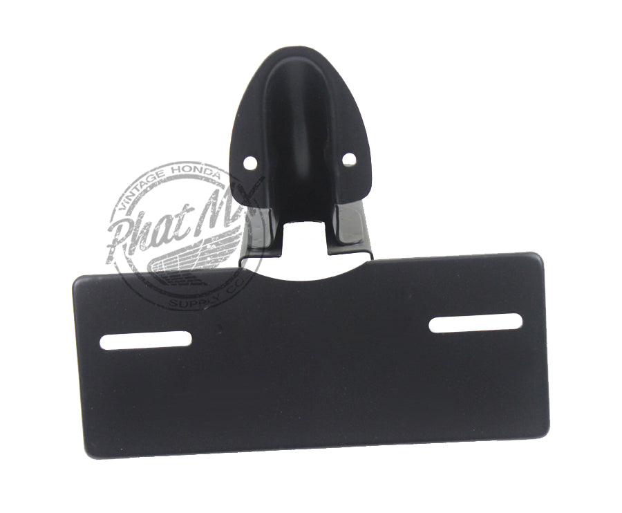 (temp sold out) PMX Z50 K1 Tail Light Bracket 1969-1970