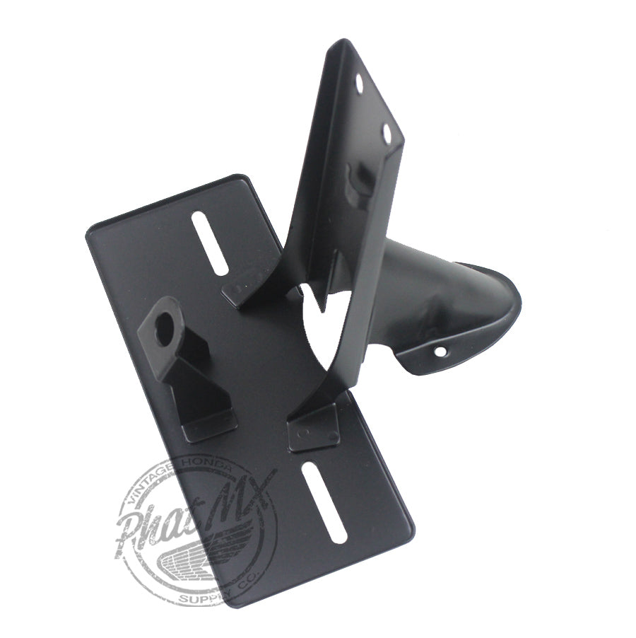 (temp sold out) PMX Z50 K1 Tail Light Bracket 1969-1970