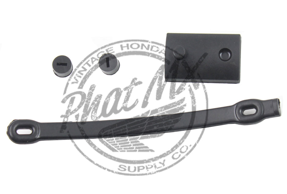 SALE - Z50 1969-1971 Tank Rubber Kit