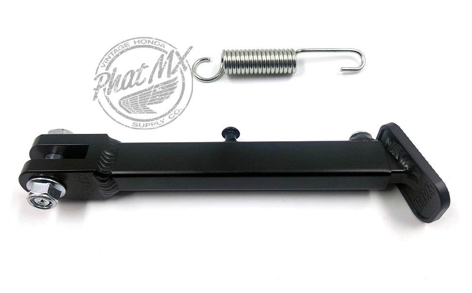 BBR CRF110 Adjustable Kick Stand