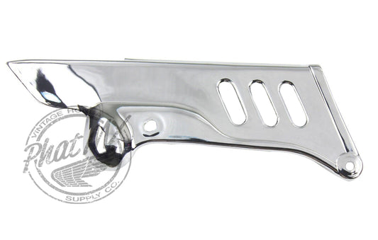 (temp sold out) Chrome Chain Guard Z50