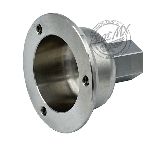 (temp sold out) CRF125 CJR Lightweight Oil Spinner