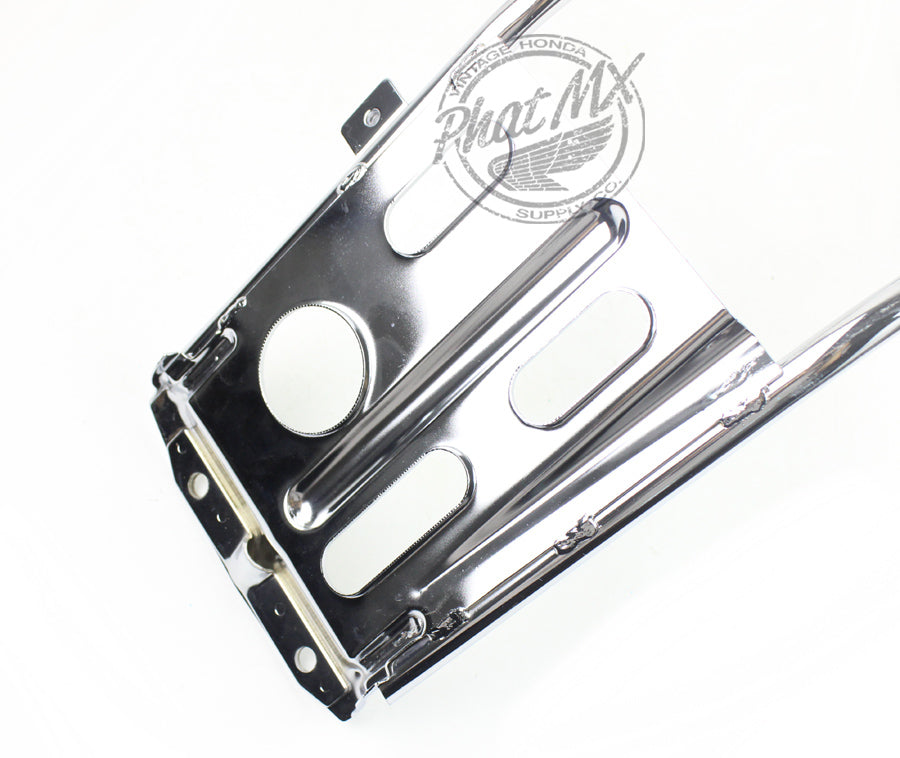 SALE - PMX CT70 Engine Guard / Skid Plate