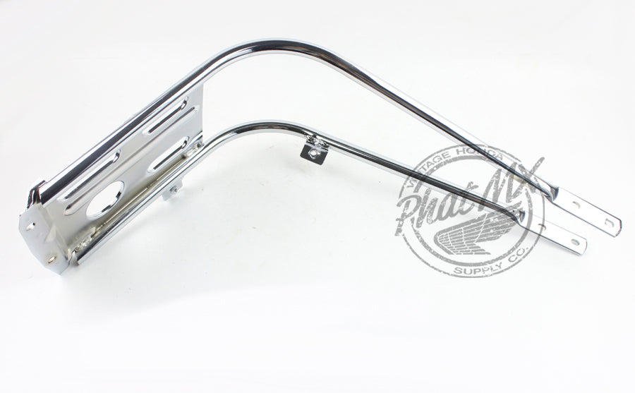 SALE - PMX CT70 Engine Guard / Skid Plate