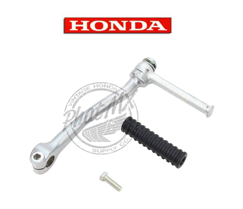 (sold out) OEM Honda CT70 Kick Starter Arm