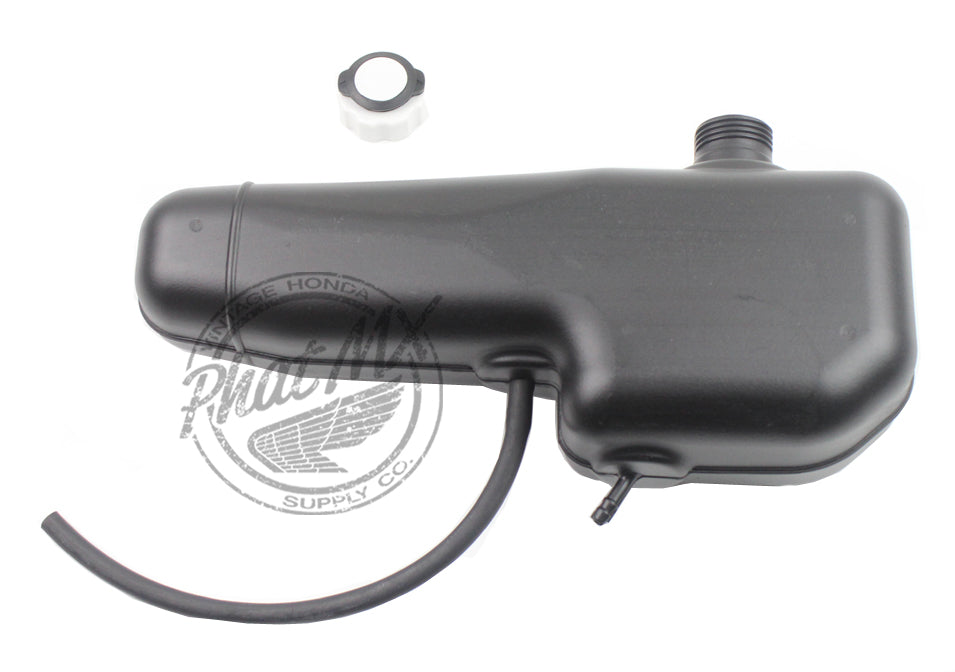 SALE - CT70 Plastic Gas Tank & Cap