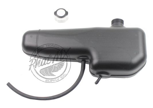 SALE - CT70 Plastic Gas Tank & Cap