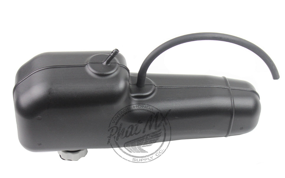 SALE - CT70 Plastic Gas Tank & Cap