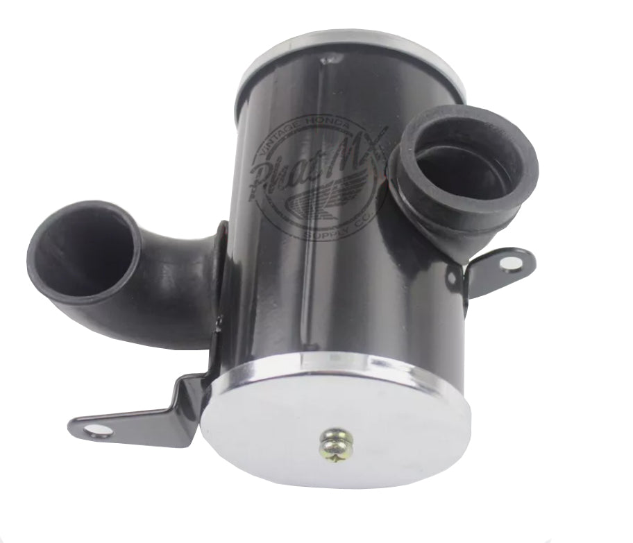 (coming Soon) Reproduction CT70 Air Box Kit