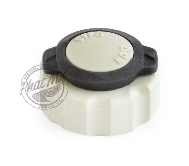 Reproduction CT70 1969-1971 Plastic Gas Cap