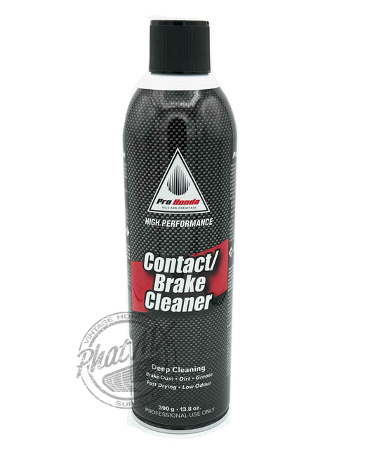 Honda  Brake and Parts Cleaner