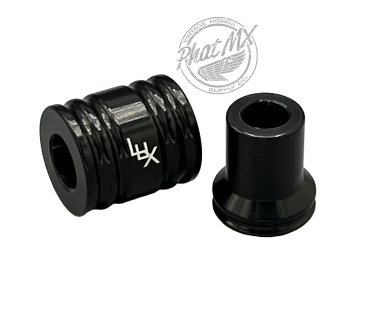 TTR110 Lux Aluminum Wheel Spacers