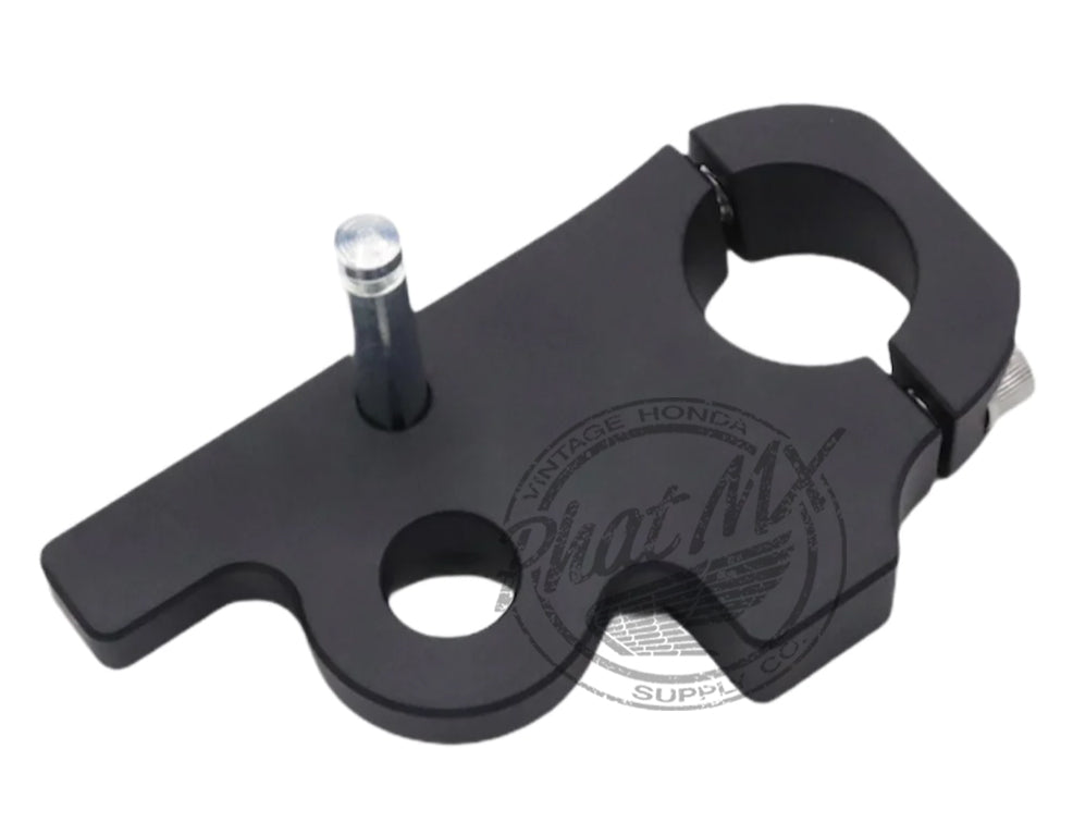 ( Temp Out of Stock ) CRF110 Universal Kick Stand Bracket