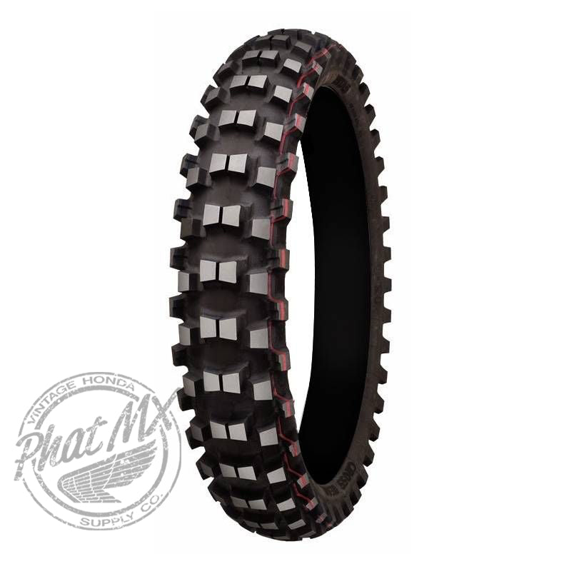 Mitas Terra Force 14" & 12" Tires (pair)