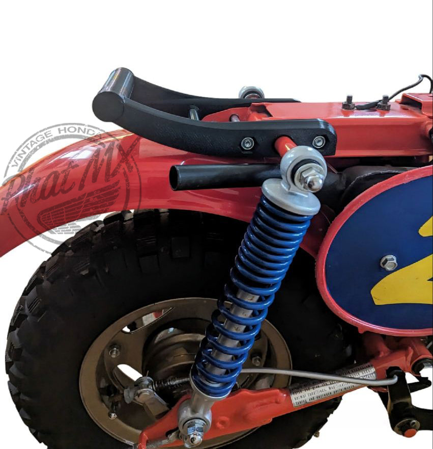 Z50R Grab Handle 1979-1987