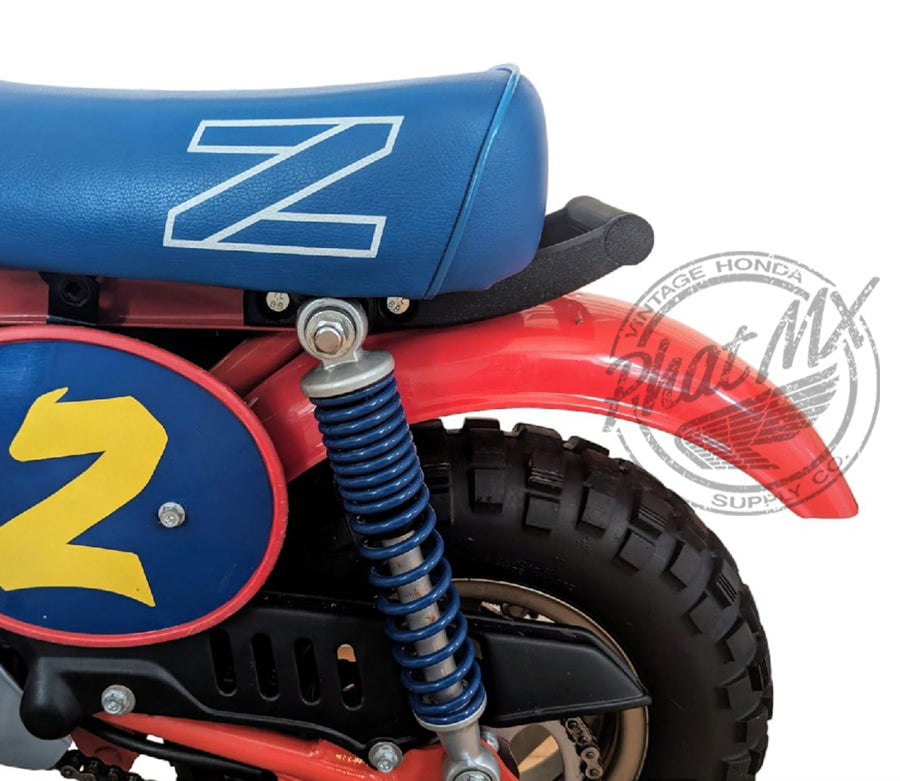 Z50R Grab Handle 1979-1987