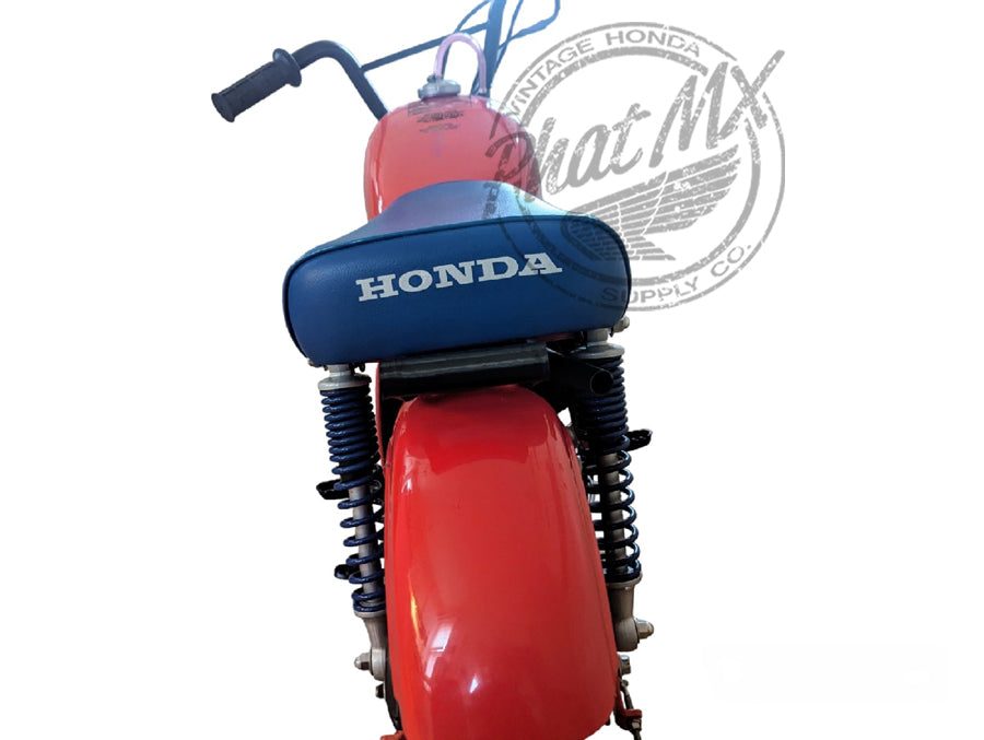 Z50R Grab Handle 1979-1987