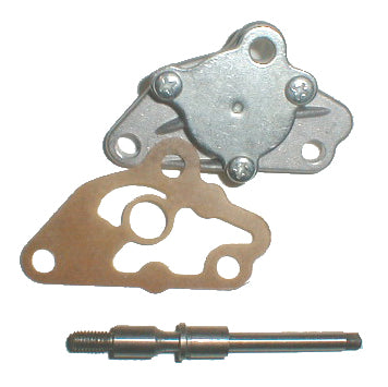 HD Oil Pump
