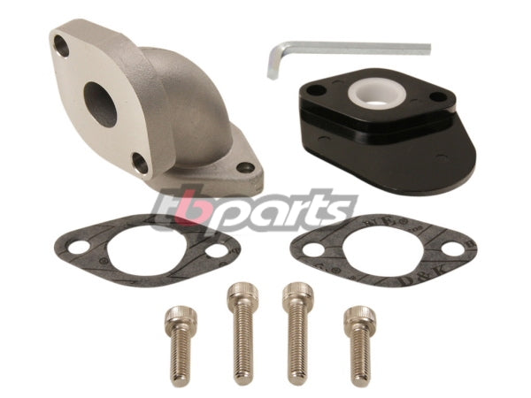 Intake Kit for 20/24mm Carb