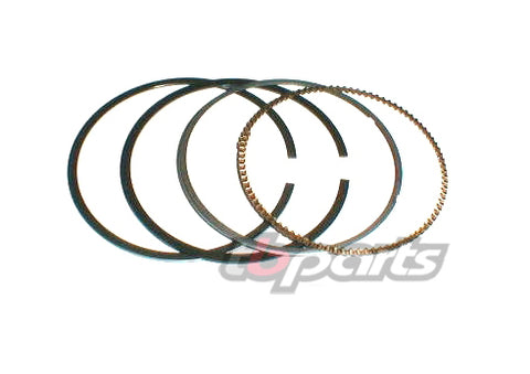 55mm  Piston Rings for CRF110 Big Bore