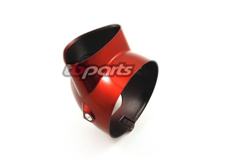 CT70 K0 1969-1971 Reproduction Headlight Bucket