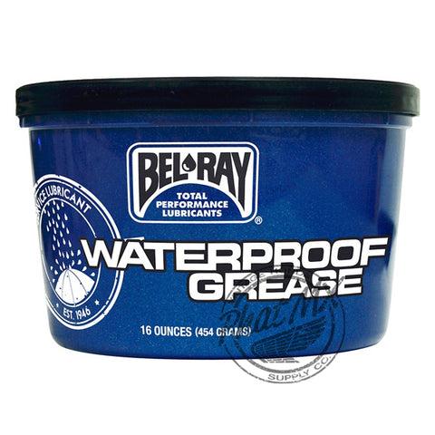 BelRay Waterproof Grease