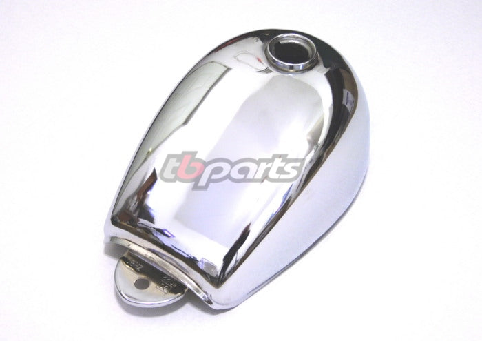 ATC70 Bubble Gas Tank Kit