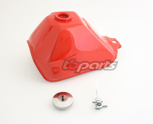 Z50R 1988-1999 Gas Tank