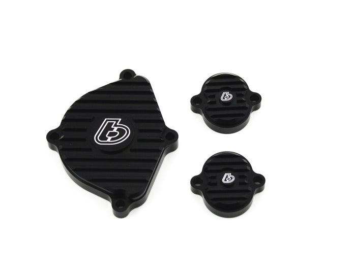 (temp sold out) KLX110 Billet Cam and Tappet Covers