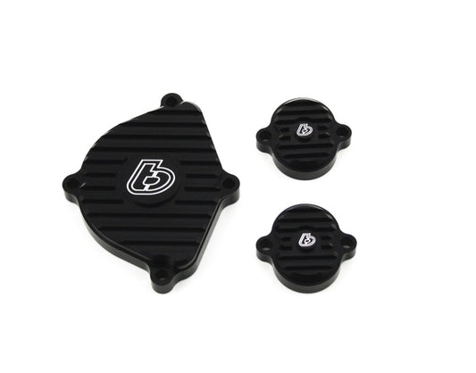 (temp sold out) KLX110 Billet Cam and Tappet Covers