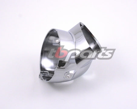 CT70 K0 1969-1971 Reproduction Headlight Bucket