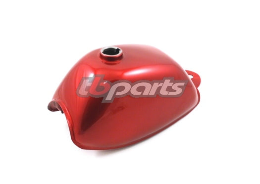 Z50 1972-1978 Gas Tank