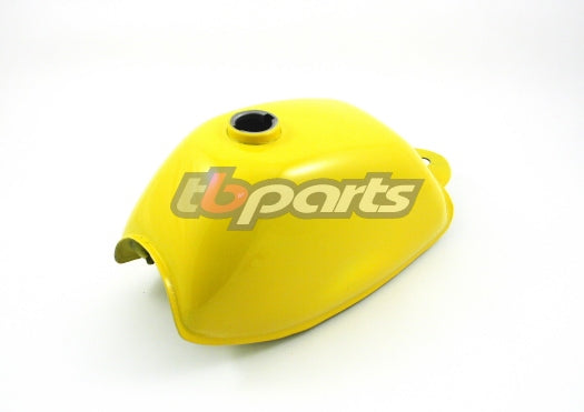 Z50 1972-1978 Gas Tank