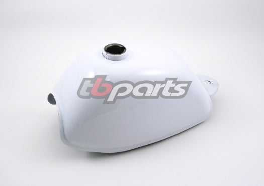 Z50 1972-1978 Gas Tank