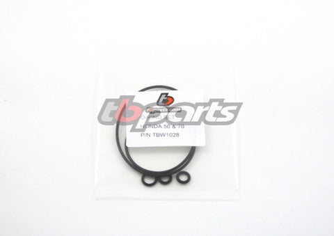 (temp sold out) Stator Plate Seal Kit