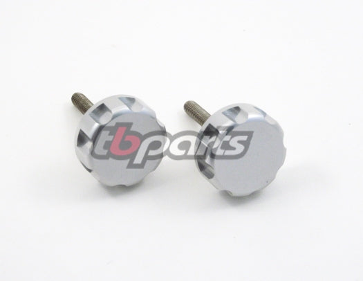 Billet Bar Knobs Z50 1972-78