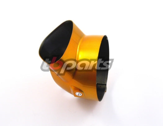 CT70 K0 1969-1971 Reproduction Headlight Bucket