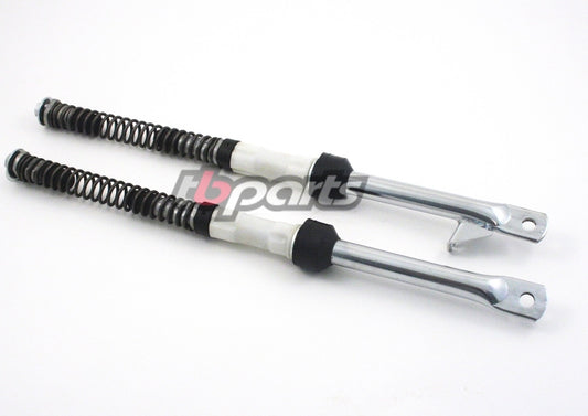 Z50R Aftermarket Fork Kit 1979-1999