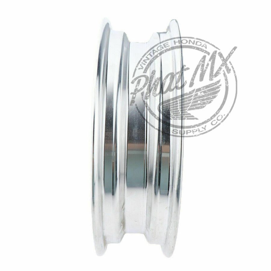 Z50 One Piece 10" - 8 hole Wheels (pair)
