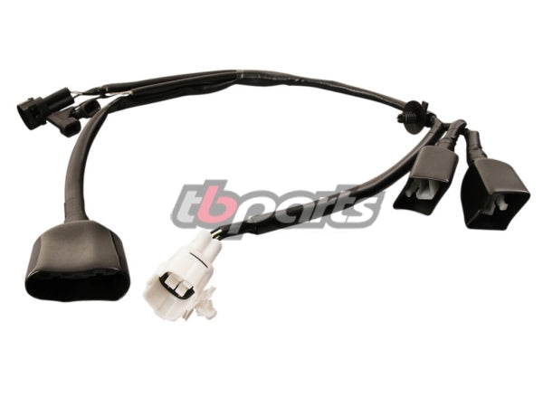 (temp sold out) KLX110 Wire Harness 02-09
