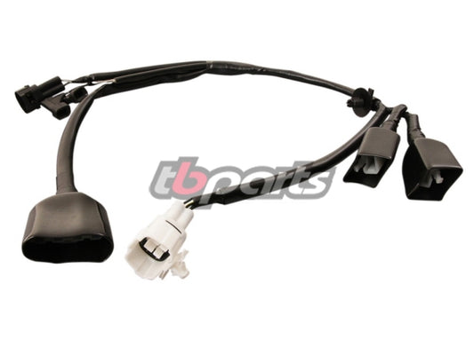 (temp sold out) KLX110 Wire Harness 02-09