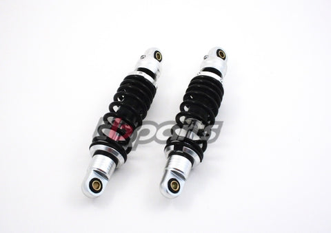(temp sold out - black) 280mm Rear HD Shock