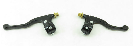 Black Shorty Brake Lever