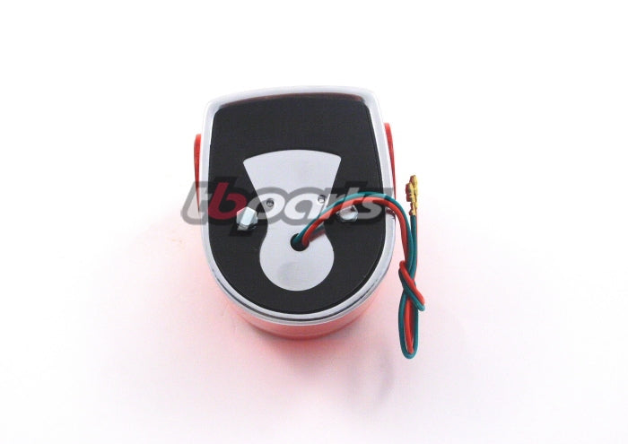 Reproduction Tail Light