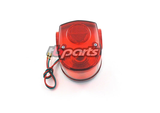 Reproduction Tail Light