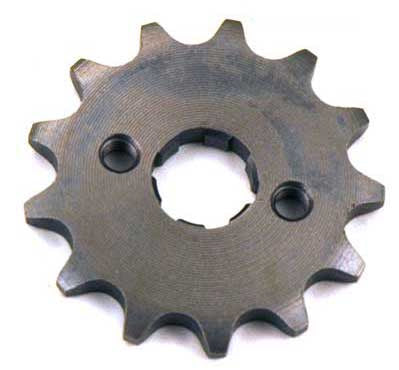 Chinese Engine 20mm Front Sprocket