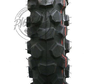 Duro 10" HF910 120/90-10